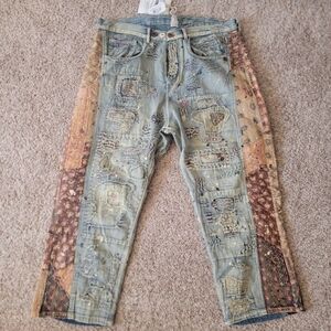 Magnolia Pearl Hommage Denims